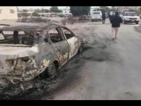 هكذا جرى تنفيذ هجوم سيناء - عنان زلزلة