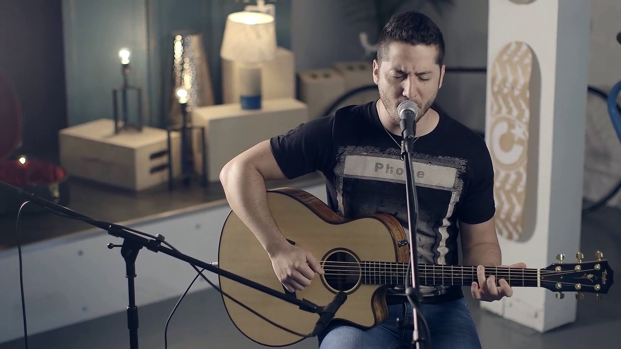 All of Me - John Legend (Boyce Avenue acoustic cover) on Spotify & Apple