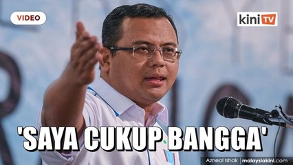 'Selangor catat lebihan kewangan ketika Covid-19 membanggakan'