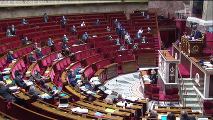 1ère séance : Respect des principes de la république (suite) - Mercredi 10 février 2021