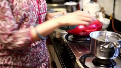 Vegetable Kurma | South Indian Mixed Vegetable Kurma Recipe | Divine Taste With Anushruti