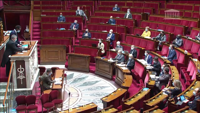 2ème séance : Lutte contre les inégalités mondiales - Mercredi 17 février 2021