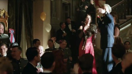 LE DERNIER VERMEER Film