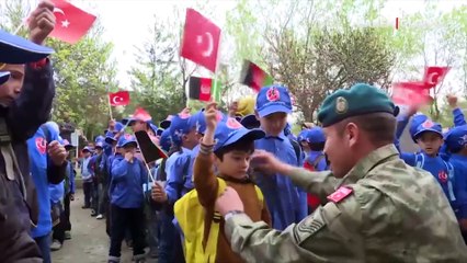 MSB'den 23 Nisan paylaşımı