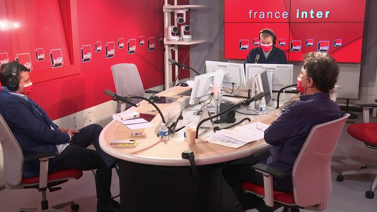 Frédéric Martel : "On peut imaginer une fête de la musique en plein air, il y a le projet des ZUT, "Zones urgentes de la teuf", portées par des directeurs de théâtre. La ministre de la Culture devrait inviter à préparer le retour des années folles."