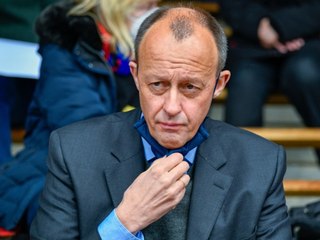 Friedrich Merz fordert Verbot der Gendersprache