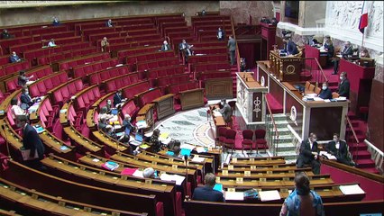 2ème séance : Renforcer la prévention en santé au travail (suite) - Lundi 15 février 2021