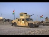 الولايات المتحدة تتخلى عن الأكراد!