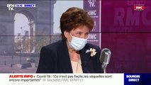 Roselyne Bachelot (R_Bachelot): 