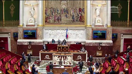 1ère séance : Respect des principes de la République (suite) - Mercredi 3 février 2021