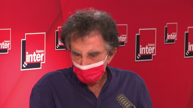 Jack Lang : Biden est un des plus jeunes dirigeants du monde, par la rapidité avec laquelle il agit. Je me sens un peu Joe Biden