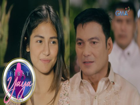 First Yaya: Melody's night to remember | Episode 27