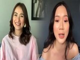 Kapuso Showbiz News: Celebrity and influencer moms on motherhood