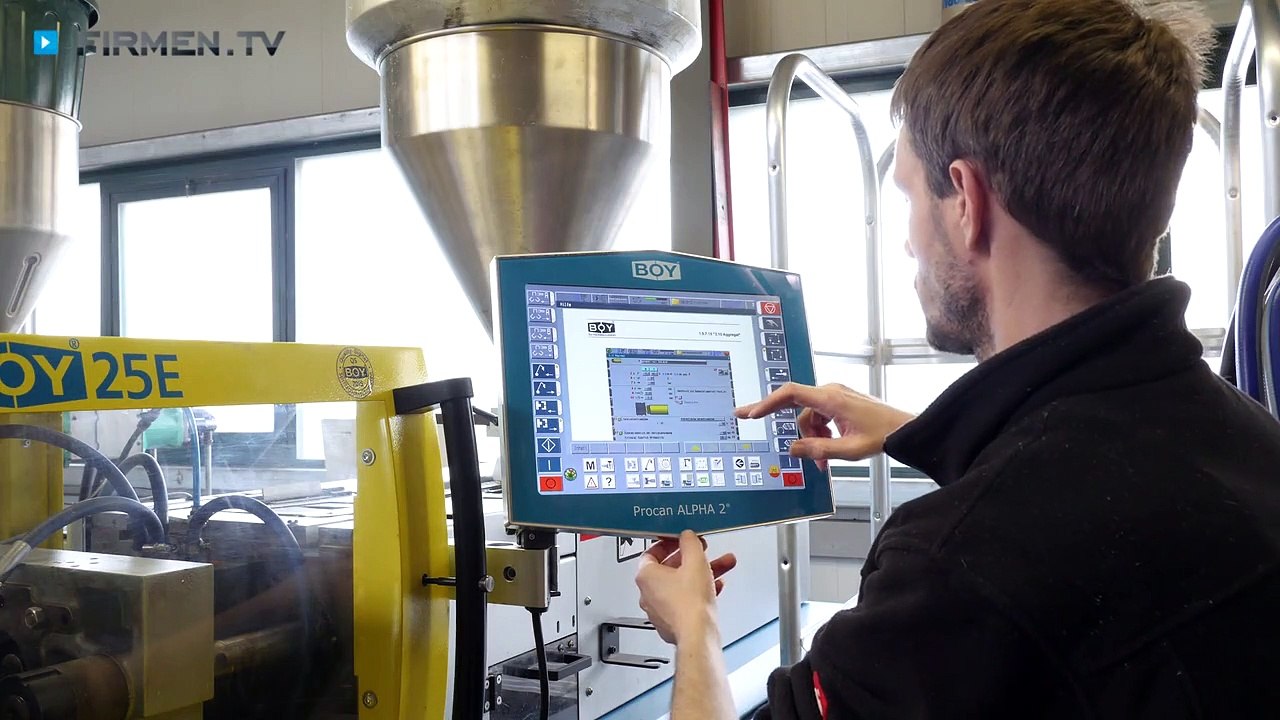 POWEX German Molding Craft in Kerpen – Ihr Profi für Spritzguss & Produktdesign