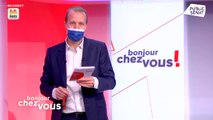 Pierre Ouzoulias &  Philippe Martinez - Bonjour chez vous ! (23/04/2021)