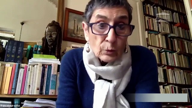 Transparence, lutte contre la corruption et modernisation de la vie économique : Auditions diverses - Mercredi 20 janvier 2021