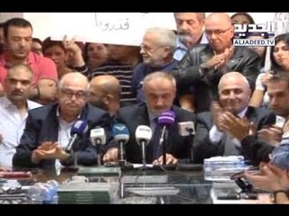 التعليم الخاص إلى الإضراب -  ليال سعد