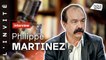 Philippe Martinez : "Derrière les annonces du gouvernement, il y a toujours un "si" "