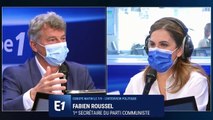 Vaccin : les capacités de production françaises insuffisantes ? 