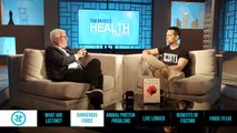 This Man Thinks He Knows What Causes All Disease | Dr. Steven Gundry On Health Theory