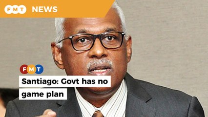 Lack of seriousness in wanting to prevent Covid-19 clusters at workplaces, says MP