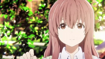 A Silent Voice & The Struggles Of Communication