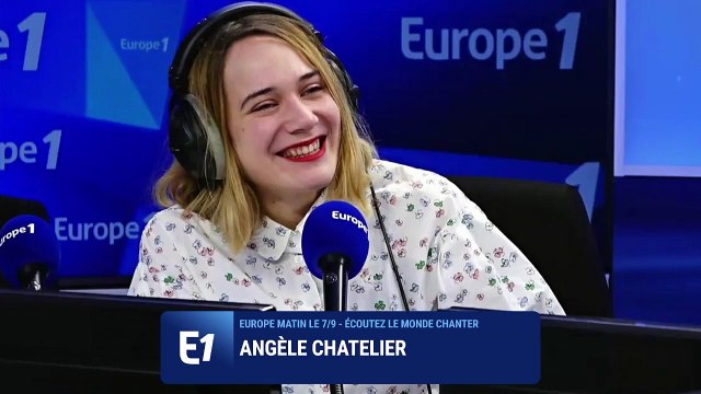 BEST OF - Marine Le Pen : S'il n'y a plus d'immigration, sur quoi je surfe pour la présidentielle ? (Canteloup)