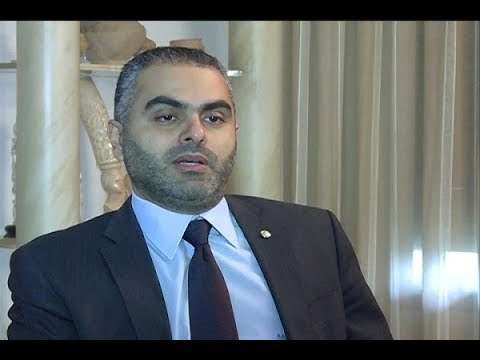 الجراح يرمي بكريدية أمام النيابة العامة - تقرير هادي الأمين