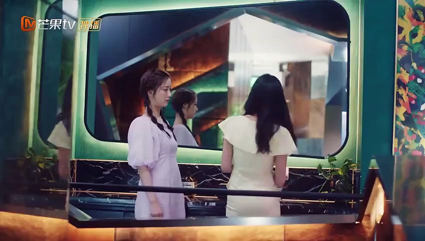  [indo sub] ep 24 love unexpected - end
