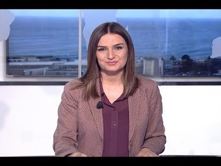نشرة اخبار الظهيرة 29-11-2017