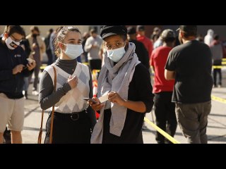 California's massive UC and Cal State systems plan to require COVID 19 | Moon TV News