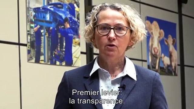 Partage de la valeur au sein des entreprises - Présentation du rapport d'information - Jeudi 17 décembre 2020