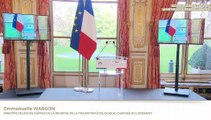 Colloque pour des métropoles résilientes : Séquence conclusive ; La métropole et les autres ; Conférence ; Clôture du colloque - Vendredi 22 janvier 2021