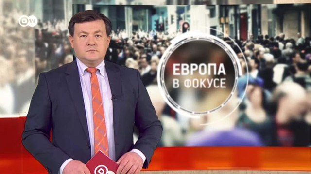 За карикатуру на пророка Мухаммеда убивают, или Почему спорить об исламе так опасно. Европа в фокусе