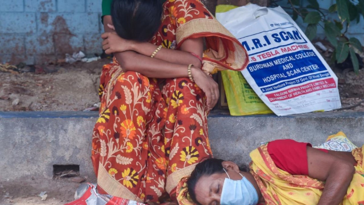 India's covid crisis, watch latest updates