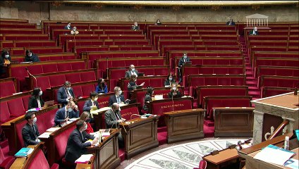 2ème séance : Code de justice pénale des mineurs (suite) - Jeudi 10 décembre 2020