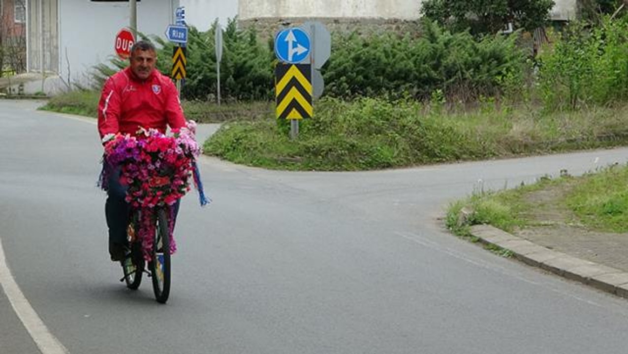 21 bin liralık masraf yapıp muhtarlık seçimlerini kaybedince, kazdığı mezarların fiyatına zam yaptı