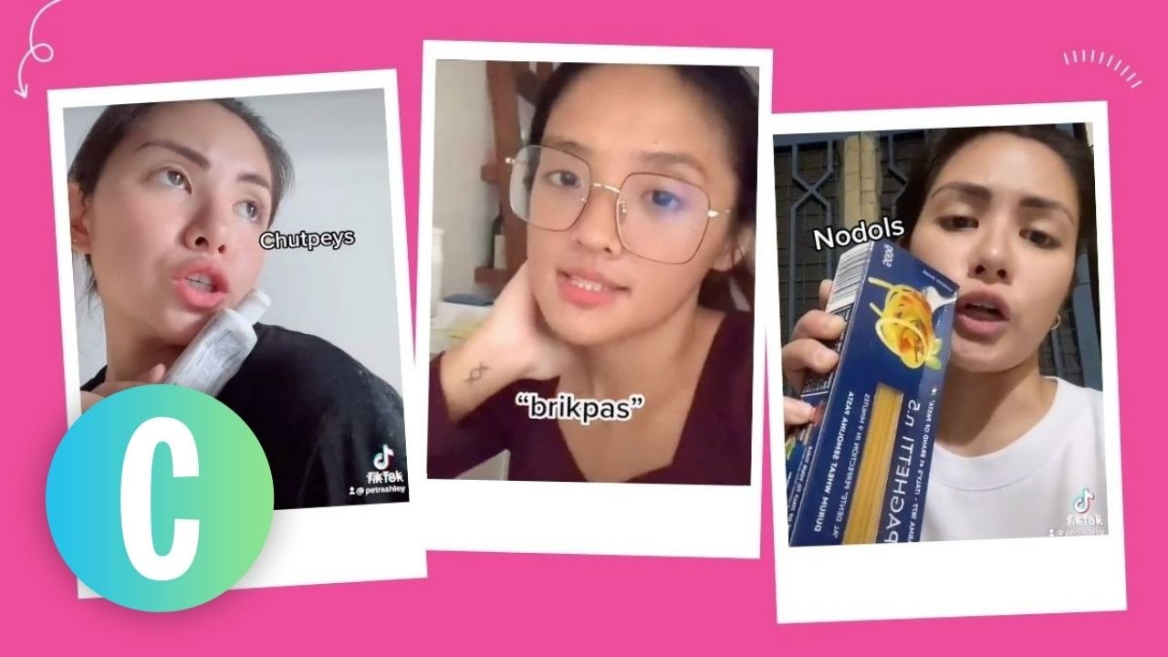 LOL! You Gotta See These Pinoys Doing The Filipino Accent Challenge On TikTok