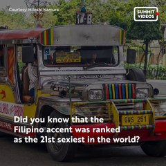 The Funniest Entries to the 'Filipino Accent Challenge' on Tiktok