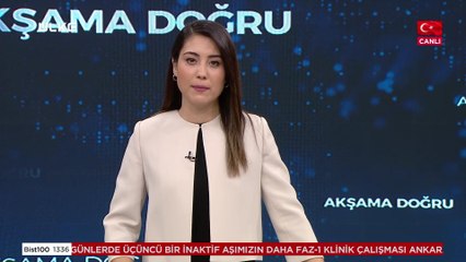 Gözde Özyürek ile Akşama Doğru – 22 Nisan 2021