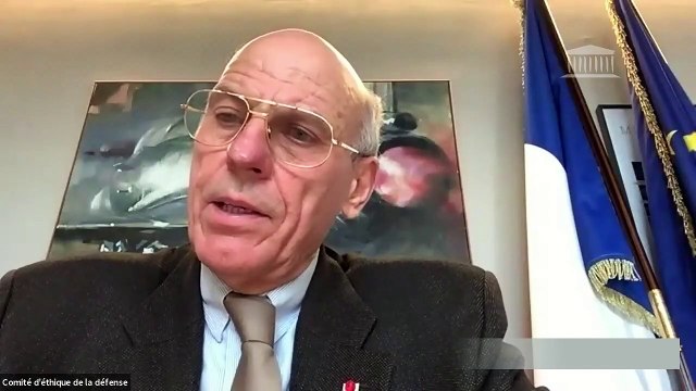 Commission de la défense : Audition de M. Bernard Pêcheur, pdt du comité d’éthique de la défense, sur « le soldat augmenté » - Mercredi 9 décembre 2020