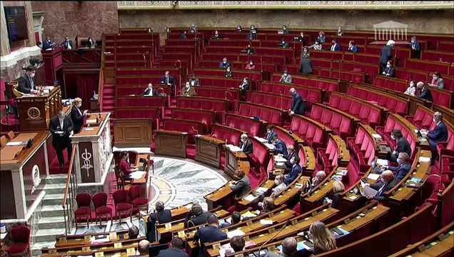 2ème séance : Protection du peuple arménien (suite) ; Exclusion des étrangers en situation irrégulière de la tarification sociale dans les transports ; Carte vitale biométrique - Jeudi 3 décembre 2020