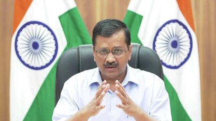 Kejriwal asks PM Modi to take strict action on oxygen shortage in Delhi