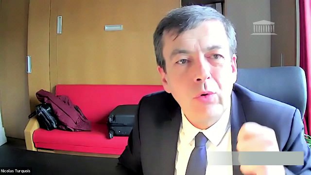 Commission des finances et Commission des affaires économiques : Rapport de la mission d’information commune sur les chambres d’agriculture et leur financement - Mercredi 16 décembre 2020