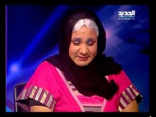 CHI NN-ليلة الدخلة-ابو طلال و الحجة فدوى