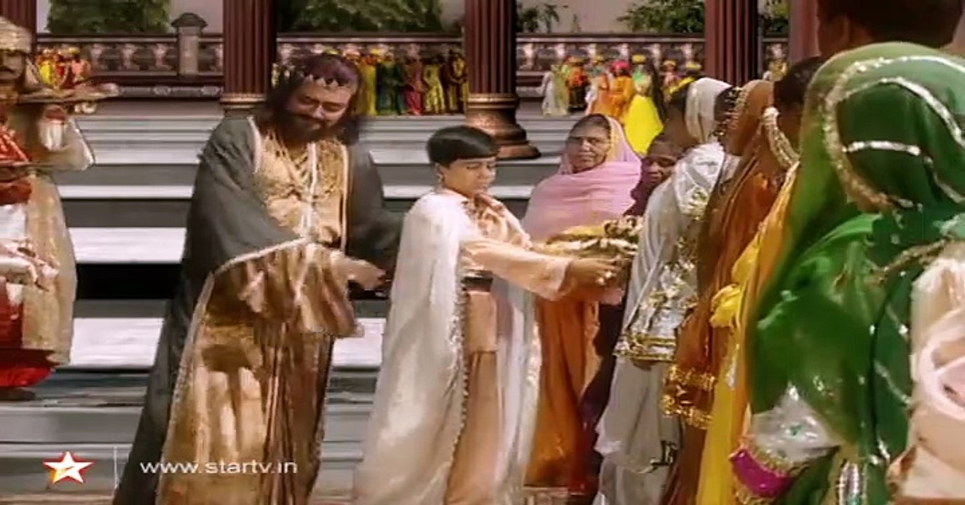 Hatim Episode 1