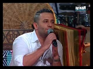 على ورق الورد - عمار الديك-غنيلي تغنيلك