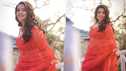 My Mom Has Always Taught Me Simplicity And That Works For Me: Meera Deosthale