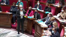 2ème séance : Hommage au président Valéry Giscard-d’Estaing ; Questions au Gouvernement ; Eloge funèbre de Jean-François Césarini ; Amélioration du système de santé ; Parquet européen et justice pénale spécialisée - Mardi 8 décembre 2020