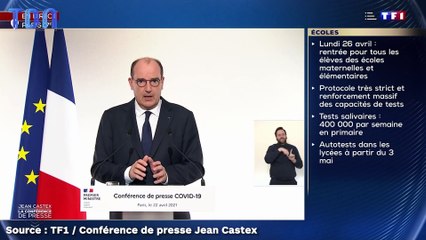 Jean Castex livre son témoignage sur sa vaccination à l'AstraZeneca
